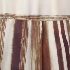 LIZAKOSHT  -  Women's Stripe Shirts & Blouses 2025 Spring Long Sleeve Tops Fashion Casual Shirts Button up Blouses Woman Top