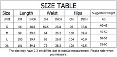 LIZAKOSHT  -  American Sweatpants Women  Fall Chic Fashion Casual Wide-Leg Pants Straight Parachute Loose Side Striped Soild Cargo Trousers