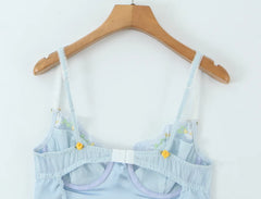 LIZAKOSHT - Y2K Sexy Camisole Dress Lace Strapless Mini Dress for Women V-Neck Sexy Slim Fit A-Line Camisole Solid Color Slim Fit Dresses