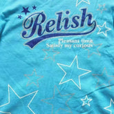 LIZAKOSHT - American Vintage Star Letter Printed Short Sleeve T-shirts Aesthetic Grunge Subcultural Tops & Tees Women Graphic T Shirts