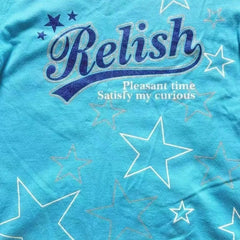 LIZAKOSHT - American Vintage Star Letter Printed Short Sleeve T-shirts Aesthetic Grunge Subcultural Tops & Tees Women Graphic T Shirts