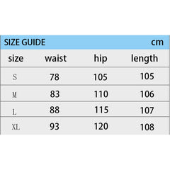 LIZAKOSHT - Printed Straight-leg Jeans For Women In Spring, High-waisted And Slim, wide-leg Printed Retro Loose Jeans For Women