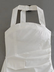 LIZAKOSHT - French Ins Blogger High Street Blouse Women Asymmetrical Sexy Tube Top Off Shoulder Shirt Fashion Muticolor