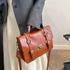 LIZAKOSHT - Japanese Preppy Vintage Backpacks Women Y2k Streetwear Fashion Crossbody Bags Casual All Match Female Shoulder Handbags Trendy