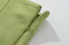 LIZAKOSHT - Summer High Waist Mini Women's Skirt Elegant Women Satin New Style High Waist Fish Tail Half Skirt Women Office Women's Skirts