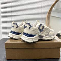 LIZAKOSHT - Cross Women's Shoes Synthetic Strange Style Med Cross-tied Rubber Shoes Cross Cross-tied Strange Style Med Rubber