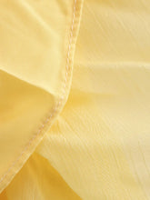 LIZAKOSHT - Fashion Women's Pleated Skirts 2025 Summer Chic Causal Elastic Waist Solid Skirts Sweet Ladies High Street Skirts