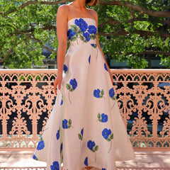 LIZAKOSHT  -  Sexy Summer Sleeveless Diagonal Shoulder Black Mini Dress Women Lace Up Bodycon Party Nightclub Vestidos