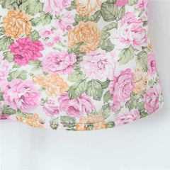 LIZAKOSHT - Europe and America Sexy Deep V-neck Lace Stitching Floral Small Suspenders Summer New Slim Holiday Vest Women