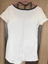 LIZAKOSHT - Women Tees Y2k Millenial Girls Subculture Punk Rock Print Short Sleeve Vintage Street Top Summer White Black Goth T Shirts