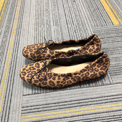 LIZAKOSHT - Female Slip On Ballet Butterfly-Knot Ladies Flats Shoes New In Casual Shallow Fashion Soft Dress Women Flat With Shoes
