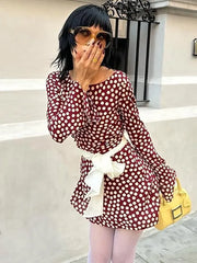 LIZAKOSHT - Sexy Slim Fit Long Sve ort Dr Fre Sle mid Waist Bodycon Dr for Women Ciwalk Thi Material round Ne Dr