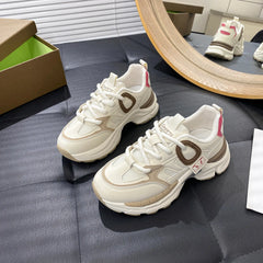 LIZAKOSHT - Cross Women's Shoes Synthetic Strange Style Med Cross-tied Rubber Shoes Cross Cross-tied Strange Style Med Rubber