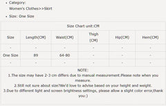 LIZAKOSHT - Women Summer Long Skirts High Waist Hollow Out Design Patchwork Boho Skirt Cotton Maxi Skirts Faldas Femme Streetwear