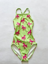 LIZAKOSHT - Women's One-Piece Swimsuit Bikini Swimsuit Professional Competition Training Sweet and Cute New Style Fashion Swimsuit for Girls