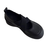 LIZAKOSHT - Flats Women Loafers Shoes Designer Sneakers Spring Casual Shoes 2025 Running Sprot Shoes New Trend Walking Mujer De Zapatillas