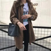 LIZAKOSHT  -  Women's Faion Casual irt Spring Summer Autumn New Collection Comfortable Fit Other Material 100%