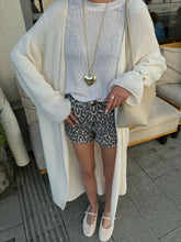 LIZAKOSHT  -  Knitted Cardigan Women Casual Simple Solid Color Loose Long Sleeve Thin Sweaters Outerwear Spring Fashion All-match Cardigans