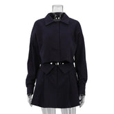LIZAKOSHT - Long-sleeved Short Shirt Dress Summer Women's Two-piece Fashion Design Women's Wear