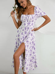 LIZAKOSHT - European and American Style Casual Loose Shirt and Trousers Suit for Women 2024 Summer New Striped Fashion Two-piece Suit Cross-border