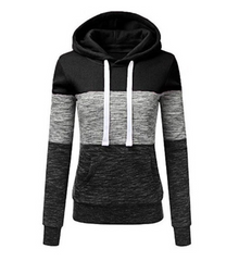 Lizakosht women hoodies autumn winter Sweatshirt female Hoodies Harajuku plus size 5XL