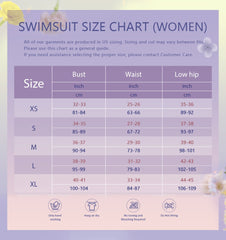 Lizakosht Blue Printed Two Piece Sling Swimsuit Pleated Straps Retro High Waist Micro Bikini Pool Swimwear Push Up Beachwear