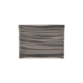 y2k Black Blouse Shirt Women's Autumn Puff Sleeve Slim-Fit Long-Sleeve Blouse Design Non-Mainstream Ultra-Short Top