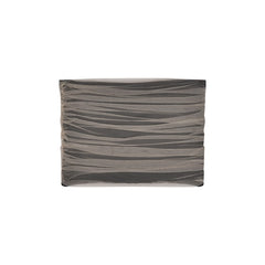 y2k Black Blouse Shirt Women's Autumn Puff Sleeve Slim-Fit Long-Sleeve Blouse Design Non-Mainstream Ultra-Short Top