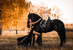 Summer lady's Sexy See-Through lace Nude Back High Slit Dress