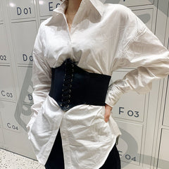 Black Sexy Women's Corset Top Female Gothic Clothing Underbust Waist Sexy Bridal Bustier Top Body Shapewear Slimming Clothing