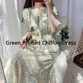 Lizakosht Pink Sequin Embroidery Dress Women Summer Vacation Mini Bodycon Dress Puff Sleeve Square Neck Vintage Vestido