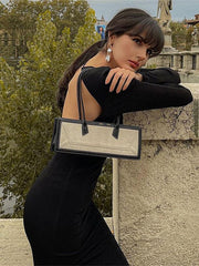 High Quality Elegant Backless Maxi Dresses For Women French Long Sleeve Solid Evening Party Dress 2022 Summer Streetwear Dress