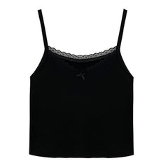8 colors korean ins style camisole women Sexy tank top female Spring and summer sleeveless slim crop tops womens (X1361)