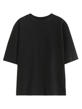 Lizakosht Summer Women Pink Cotton T Shirt High Quality Round Neck Short Sleeve Tee Shirts Ladies Casual Basic Simple Streetwear Top