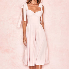 New Fashion Spring Summer Dress For Women French Luxury Brand Chiffon Long Dress Evening Dresses Party Dresses Wedding Dresses