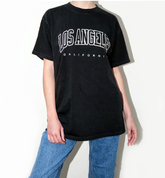 Los Angles Pullovers Women Hoodies Long Sleeve Loose Autumn Casual Woman Sweatshirt 2021 Fashion Hoodies For Women