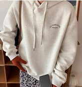 3 colors autumn winter Korean preppy style Women Sweatshirts Vintage letter thick Warm Sweatshirt Womens pullovers (X1708)