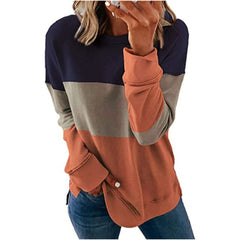 New Winter Autumn Women Cotton Long Sleeve Warm Hoodies Sweatshirts Fashion Ladies Coats