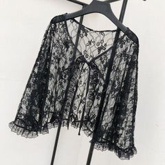 Fy1008 spring summer autumn new women fashion casual chiffon shirt woman female OL ladies tops fashion voile