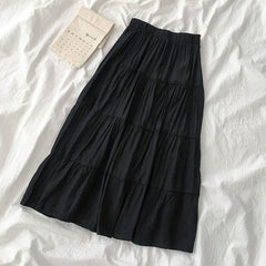 Spring summer autumn new women fashion casual sexy Skirt woman female OL skirts Fq20050412