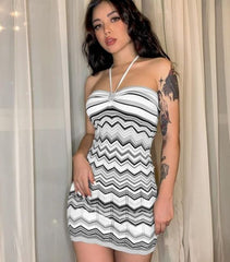 Women Dress Tiger Print Sleeveless Spaghetti Long Dress Bodycon Sexy Evening Party Maxi Dresses Clubwear NEW Sexy V Neck Leopard