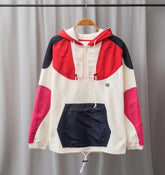 Autumn and Winter Fashion Trendy Winter Clothes New Classic Hooded Jacket Warm Jacket