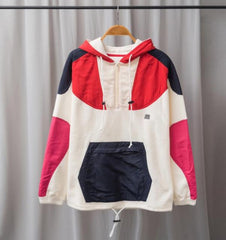 Autumn and Winter Fashion Trendy Winter Clothes New Classic Hooded Jacket Warm Jacket