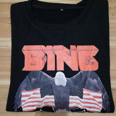 Leopard Letter Printing Vintage Crewneck Sweatshirt Women Black Streetwear Casual Men Autumn Plus Size Hoodies American Fashion