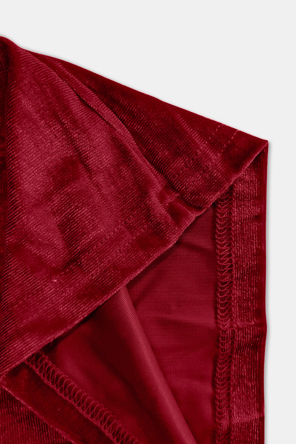 LIZAKOSHT  -  Full Size High Waist Pants