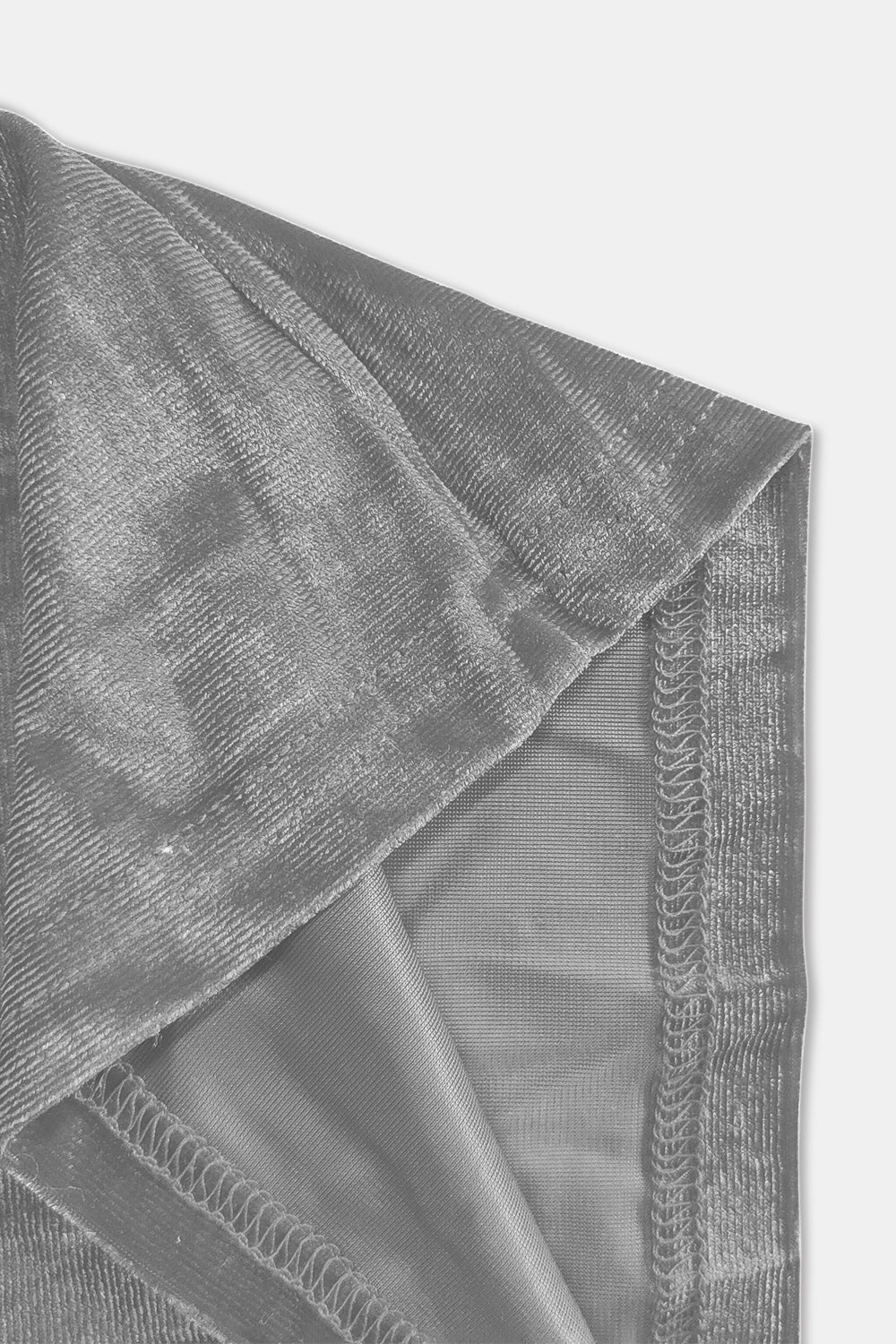 LIZAKOSHT  -  Full Size High Waist Pants