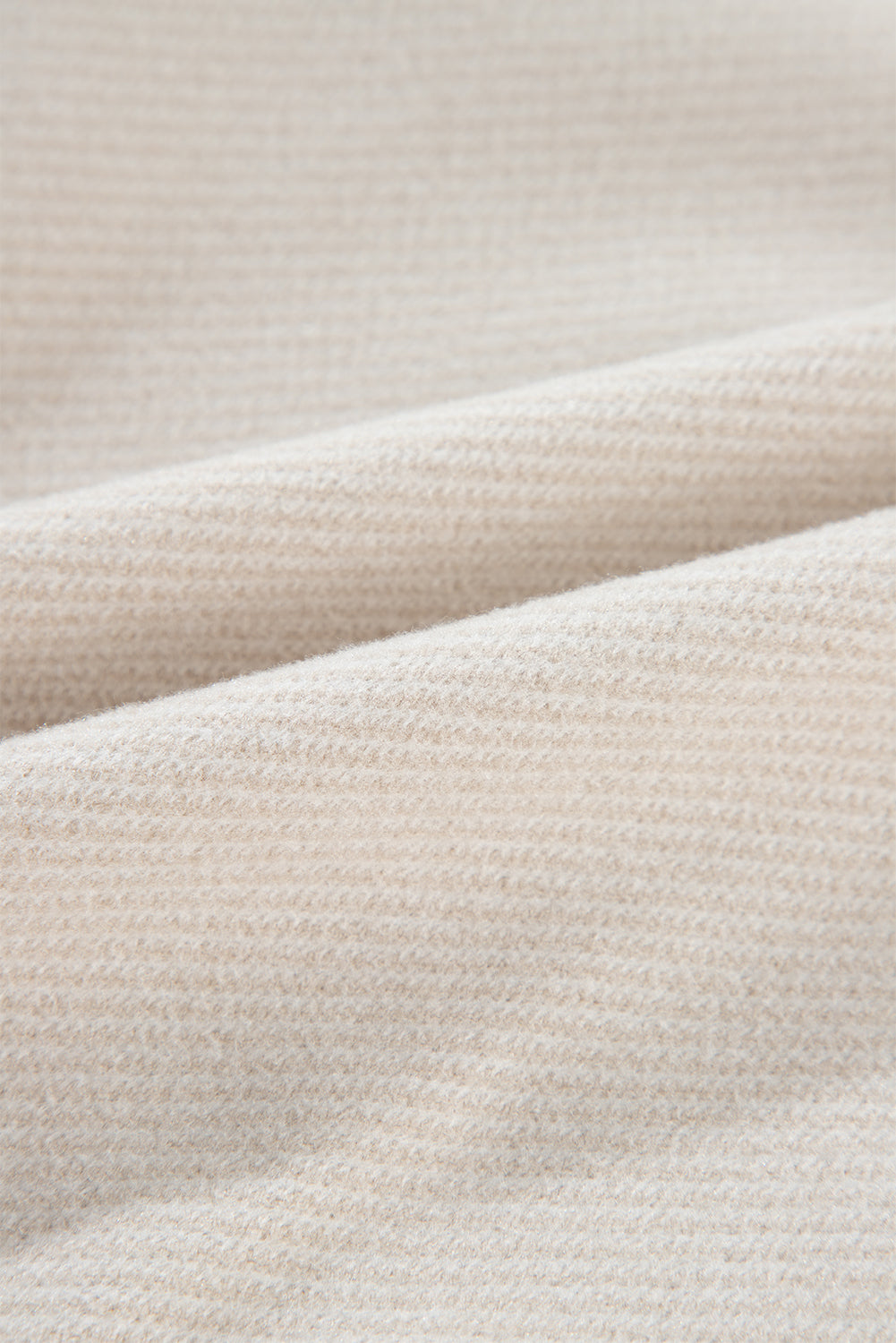 LIZAKOSHT  -  Baseball Collar Snap Down Jacket