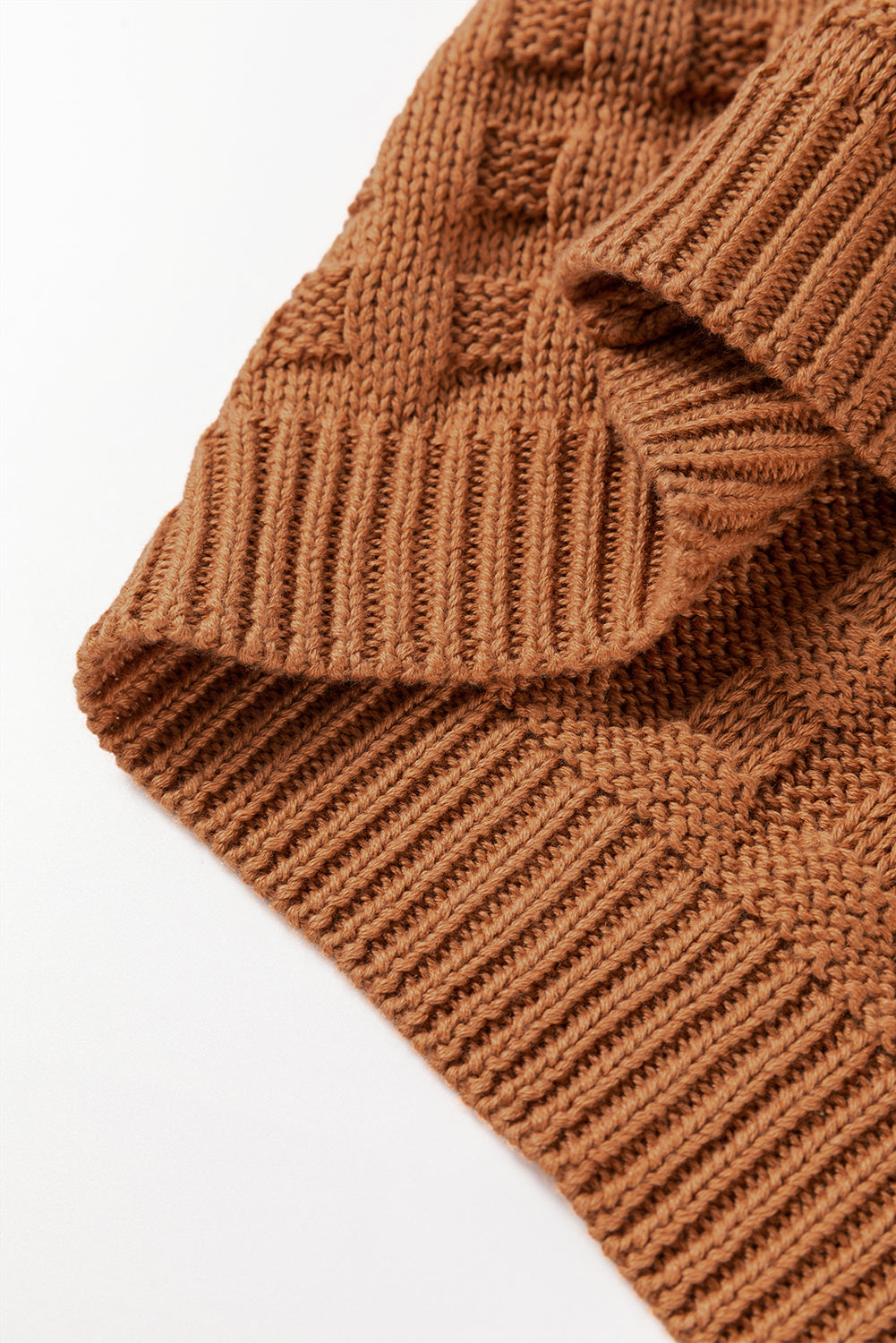 LIZAKOSHT  -  Round Neck Cap Sleeve Sweater Vest