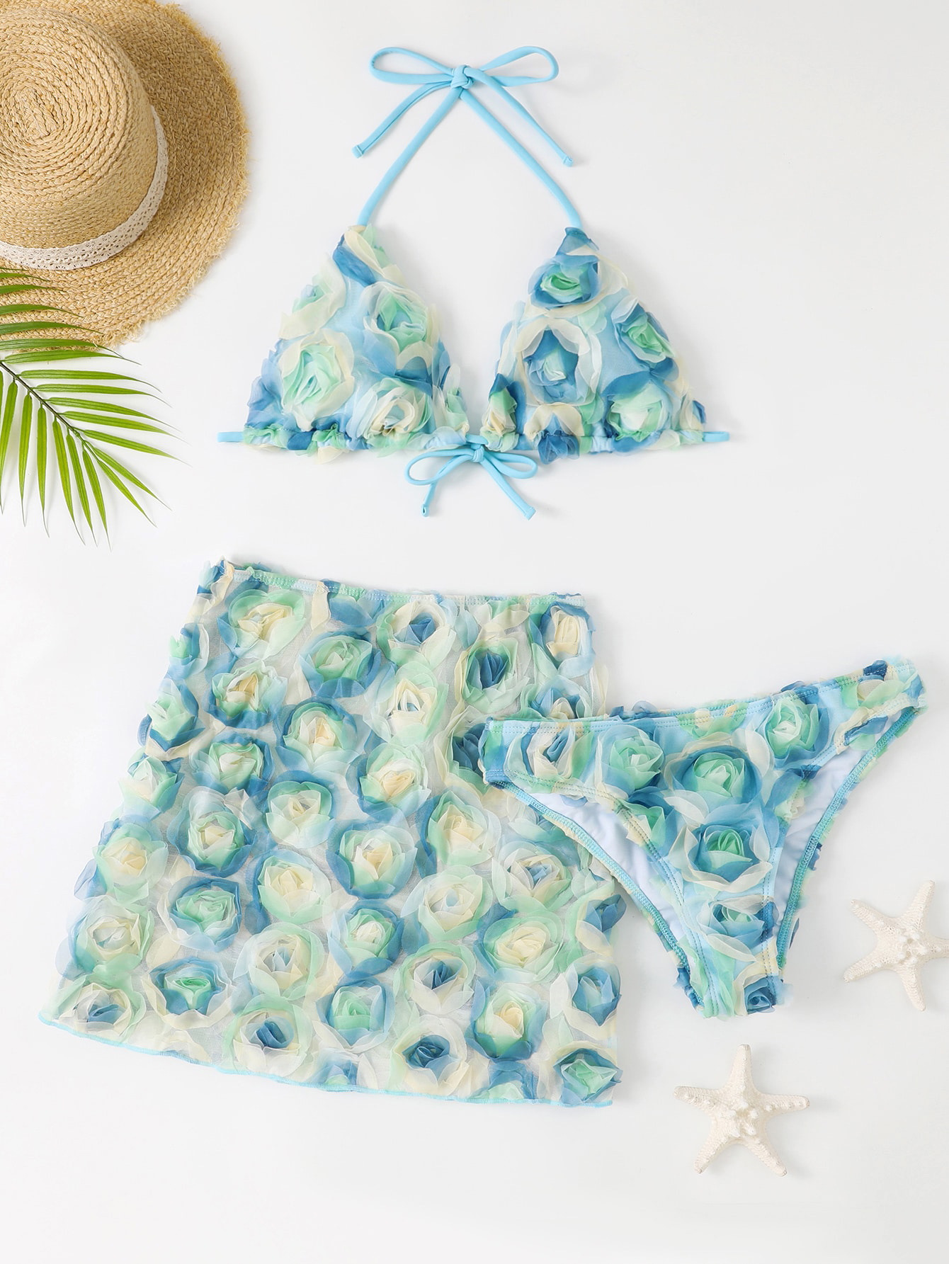 Sexy Bikini Push Up Swimwear Women Biquinis Feminino Mujer Swimsuit Swimming Bathing Suit Bikinis Set Beachwear Two Piece