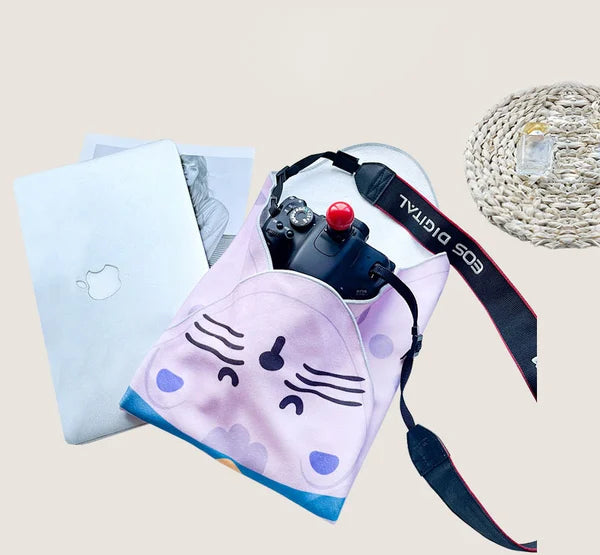 🔥🔥Cosmetics & Tablets & Camera Package Portable Protective Patch